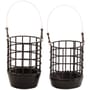 Preston Distance Cage Feeders