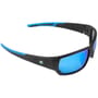 Preston Floater Polarised Sunglasses Side