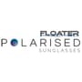 Floater Polarised Sunglasses Logo
