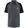 Preston Grey Polo