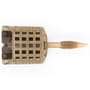 Preston ICS In-Line Pellet Feeder Large