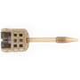 Preston ICS In-Line Pellet Feeder Small