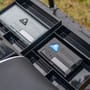 Preston Inception 3D 150 Seatbox Inside