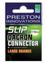 preston dacron connector