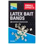 Preston Latex Bands Small