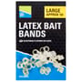 Preston Latex Bands Large