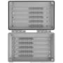 Preston Mag Fishing Store System 10cm Unloaded Open