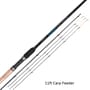 Preston Monster Carp Feeder Rod 11ft