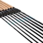 Preston Monster Feeder Rods