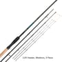 Preston Monster Feeder Rods 11ft Feeder Medium 3 Piece