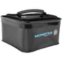 Preston Monster Pellet Wetter Bait Box