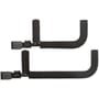 Preston Offbox 36 Double Ripple Bars