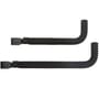 Preston Offbox 36 Single Ripple Bars 1