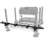 Preston Offbox 36 Snaplok Tool Bar On Seatbox