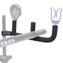 Preston Offbox 36 Triple Ripple Bar in use