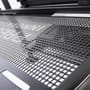 Preston Offbox 36 Venta-Lite Slimline Tray Close Up