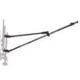 Preston Offbox D36 Dutch Master Feeder Arm in use