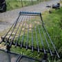 Preston Offbox Extending Gripper Roost In Use