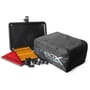 Preston OnBox Series Five Seatbox with Slim Line Tray 1