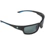 Preston Polarised Sunglasses Side