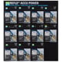 Preston Reflo Accu Power Line All Sizes