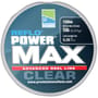 Preston Reflo Power Max Clear Line