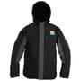 Preston Soft Shell Hooded Fleece Jacket