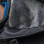 Preston Fleece Jacket Close Up