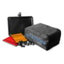 Preston Space Station Compact Seatbox with Slim Line Tray 1