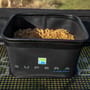 Preston Supera 3 Litre EVA Bowl In Use With Bait
