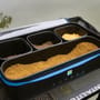 Preston Supera EVA Fishing Bait Bowl System In Use 1