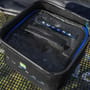 Preston Supera Fishing Pellet Wetter In Use 1