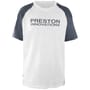 Preston White T-Shirt