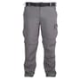 Preston Zip Off Cargo Trousers