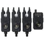 Prologic Custom SMX MkII WTS Alarms 3+1