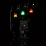 Prologic Custom SMX MkII WTS Alarms 3+1 Colours