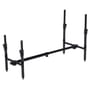 Prologic K1 Low Profile Rod Pod Systems Extended
