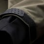 Prologic Bank Bound Trek Smock Cuff
