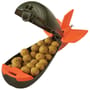 Prologic Airbomb Loaded Open With Bait