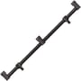 Prologic Black Fire Buzzer Bar 3 Rod