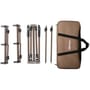 Prologic C.O.M. Micro Pod 3 Rods Contents