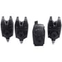 Prologic Firestarter Pro Alarm Kit 3 Rod Set