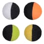 Prologic Foam Twin Color Balls