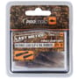 Prologic Last Meter Mimicry Distance Leadlip & Tailriubber Packet