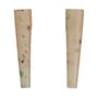 Prologic Last Meter Mimicry Micro Rig Sleeves