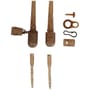 Prologic Last Meter Mimicry Semi Fixed Rig Kit