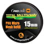 Prologic PVA All Season Micro Mesh Refill 5m