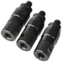 Prologic Quick Release Connector Large x3