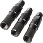 Prologic Quick Release Connector Small x3