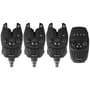 Prologic SNZ Bite Alarm Kit 3+1